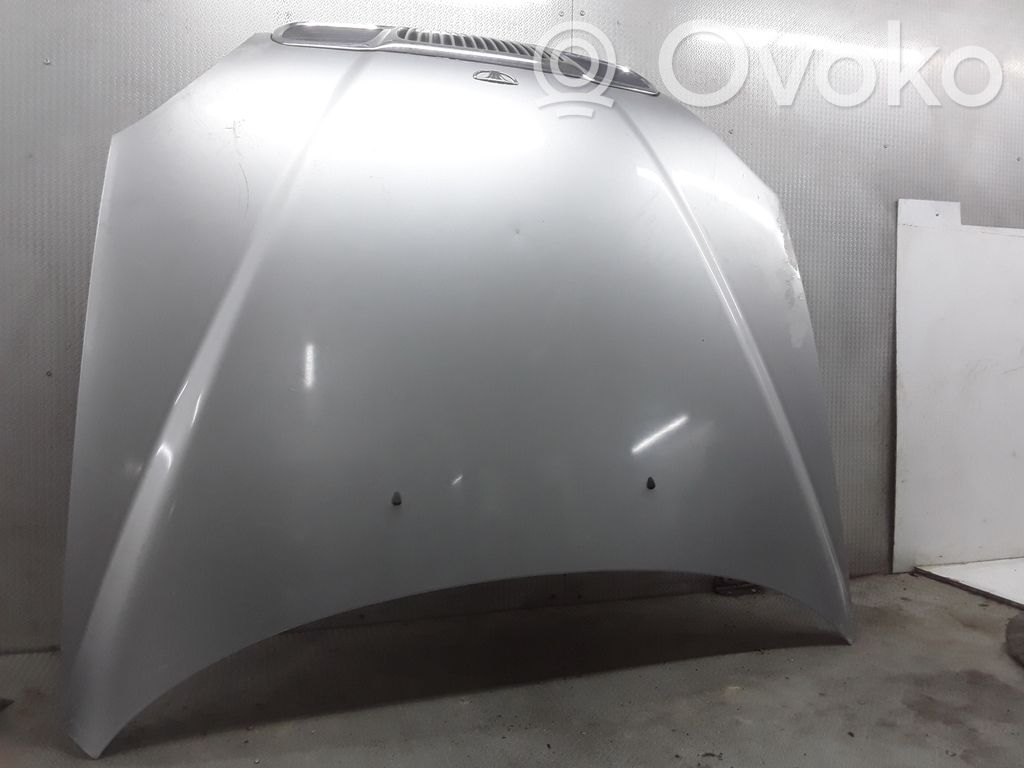 Motorhaube