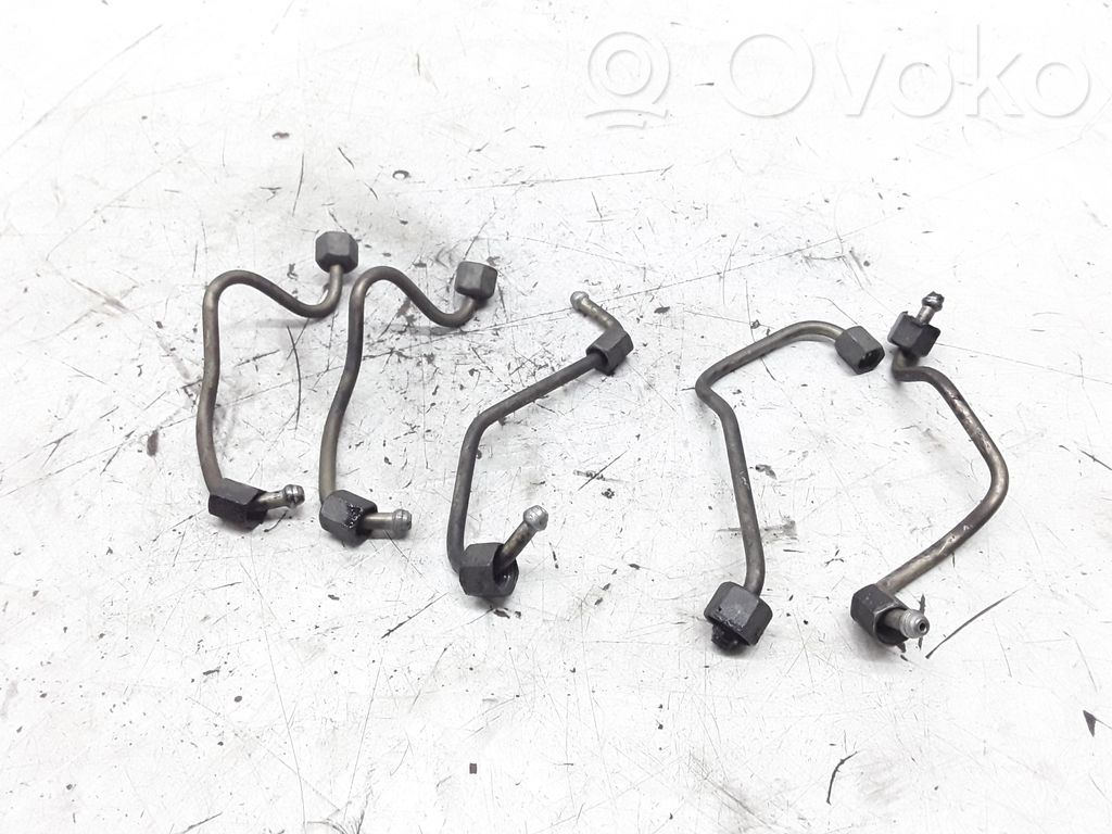 Peugeot 206 Conductă alimentare injectoare 