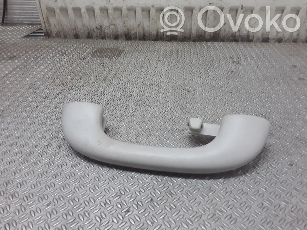 Asidero interior trasero