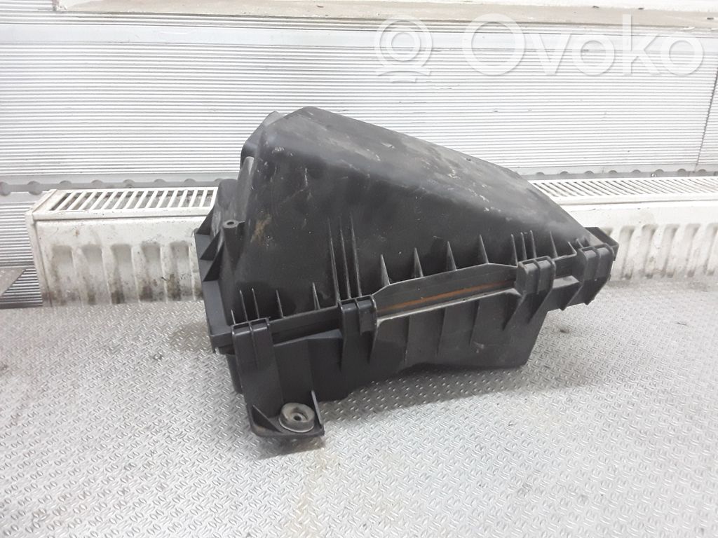 Volkswagen Golf IV Luftfilterkasten 