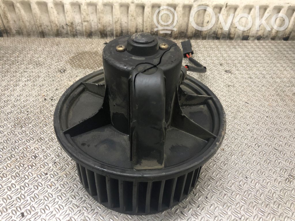 Ventilator aerotermă   357819021