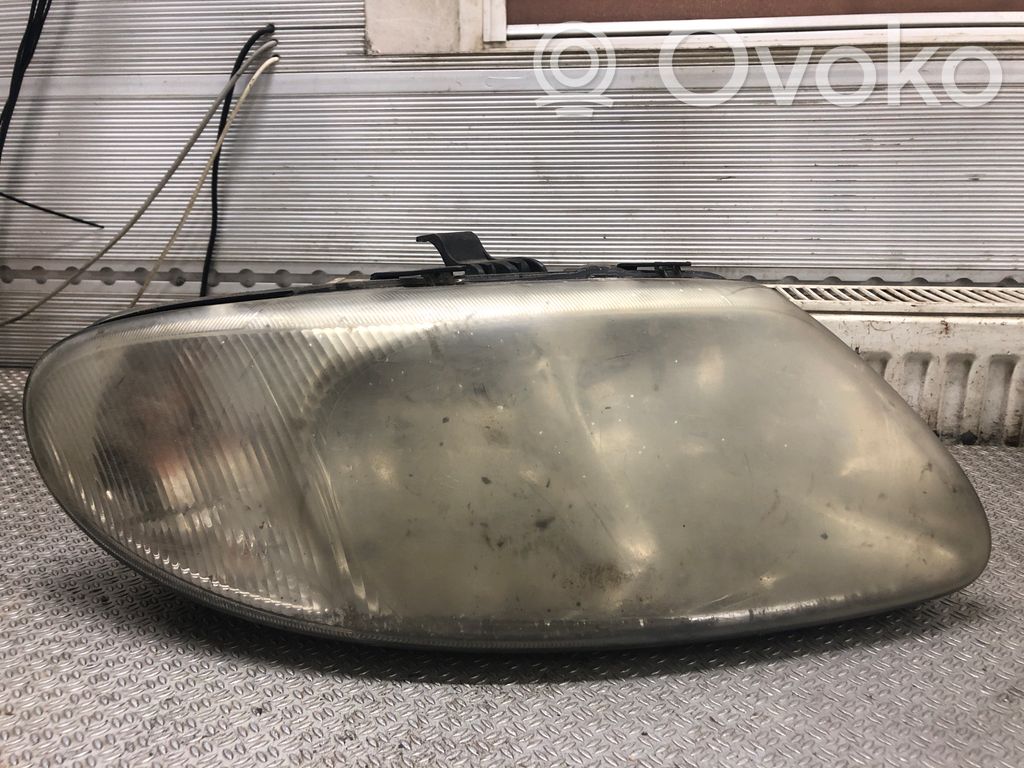 Faro/fanale   04857702AB