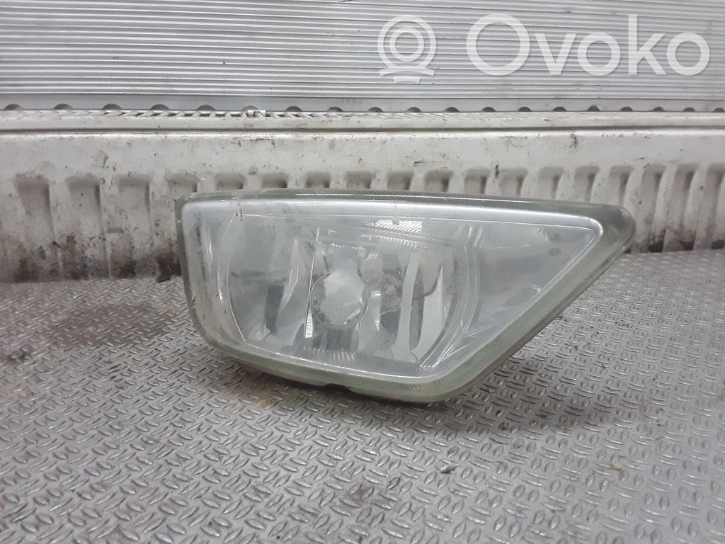 Etusumuvalo   2M5115K201AG