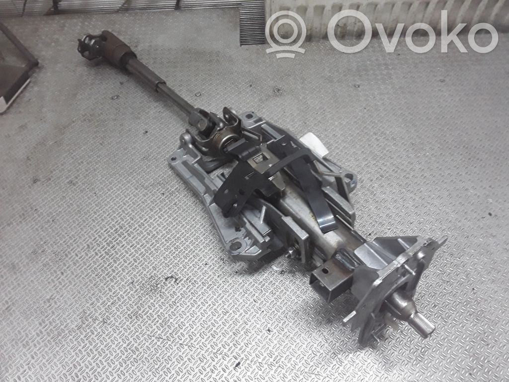 Citroen C5 Steering wheel axle 