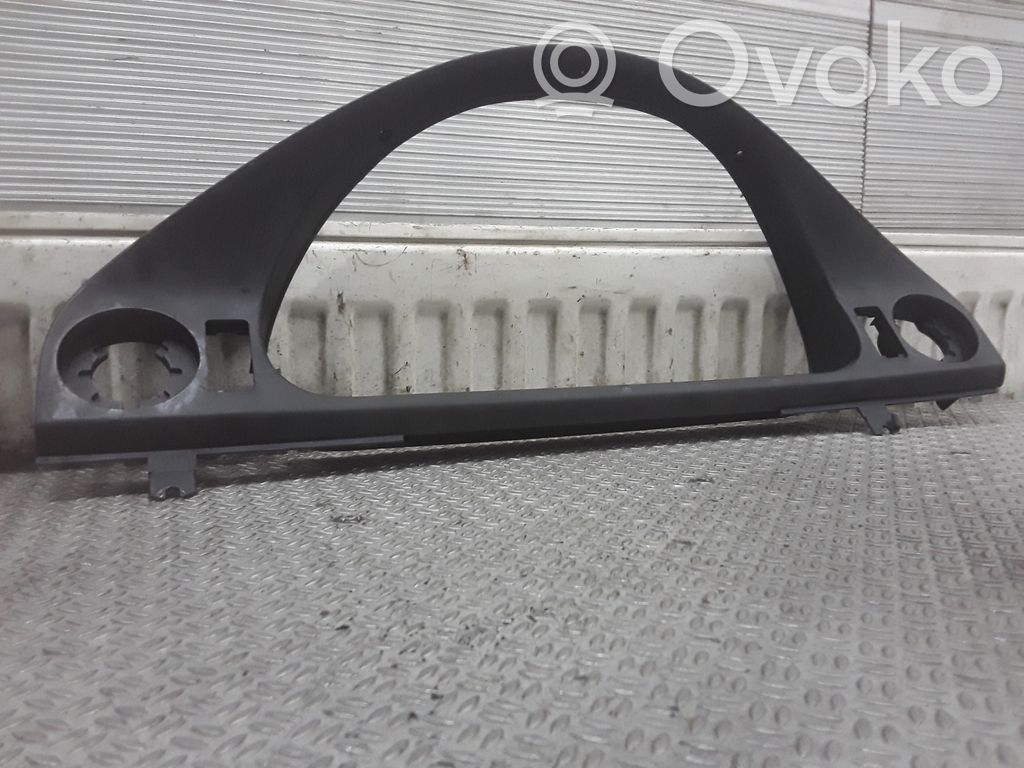 BMW 5 E39 Dashboard trim 