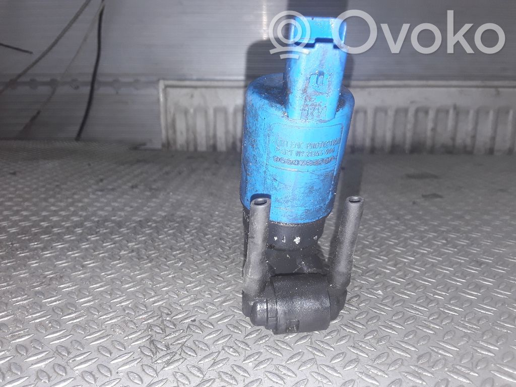 Citroen C5 Windscreen/windshield washer pump 