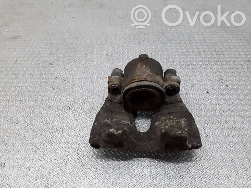 Opel Combo C Étrier de frein avant