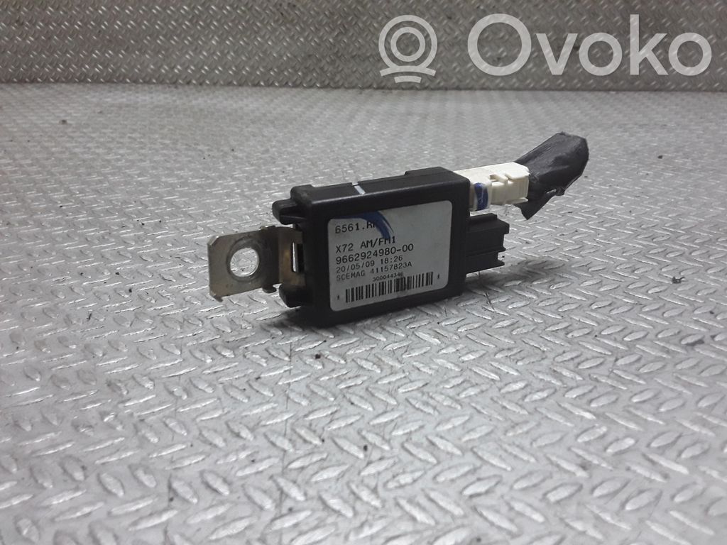 Antenos stiprintuvas   966292498000