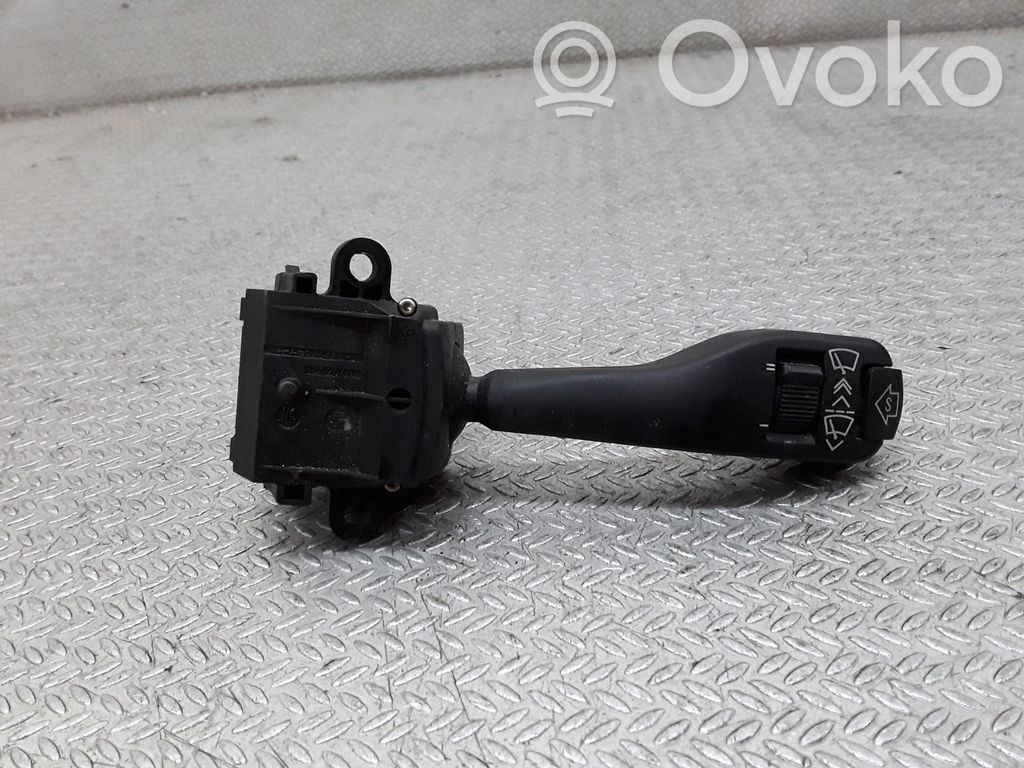 BMW 5 E39 Wiper control stalk 