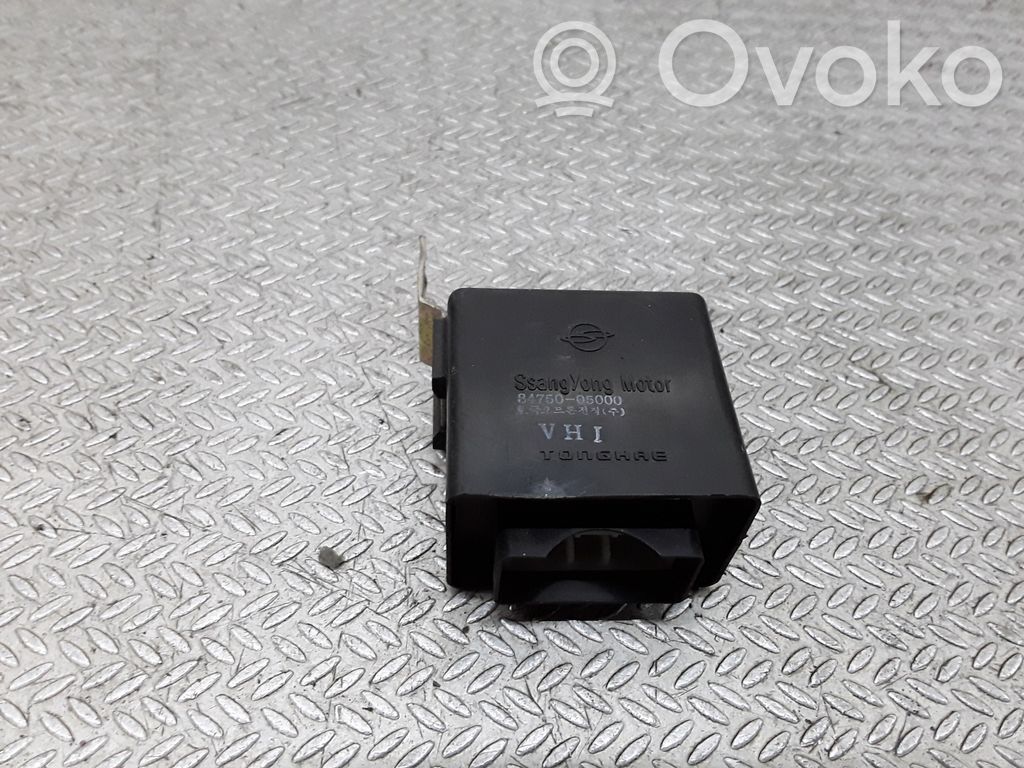 SsangYong Musso Other relay 