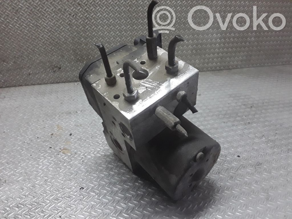 SsangYong Musso ABS Blokas 
