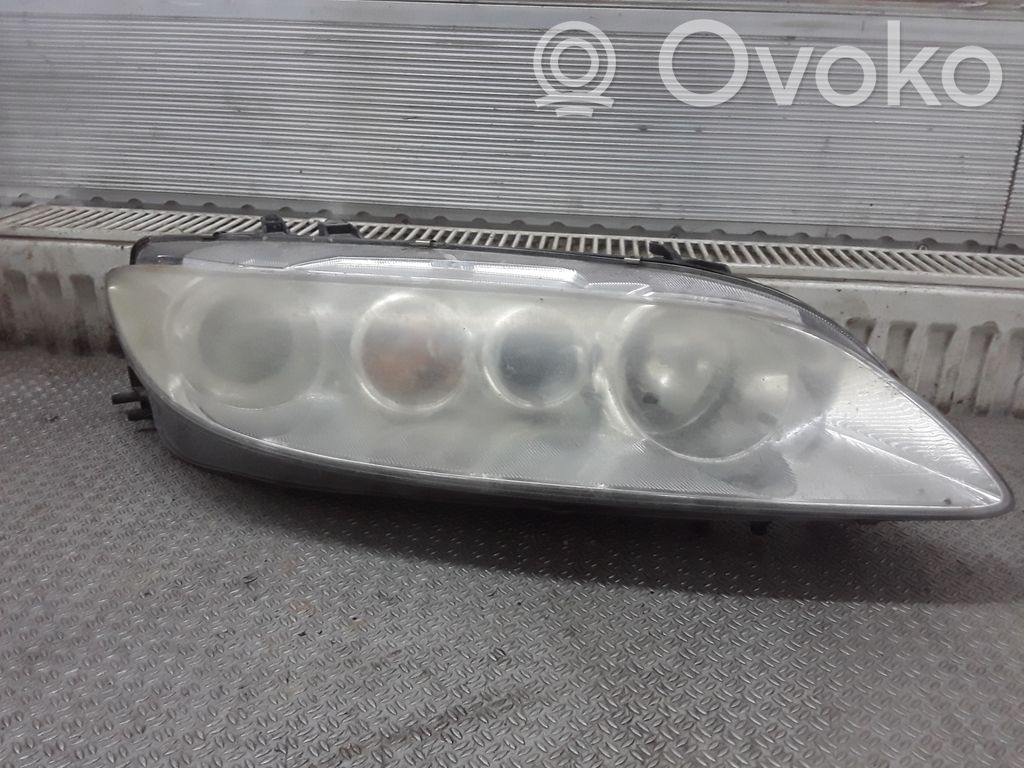 Etu-/Ajovalo   014002473