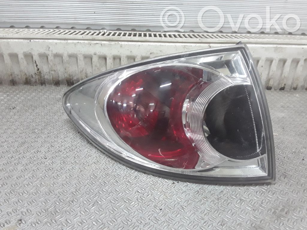 Lampa tylna   22061974