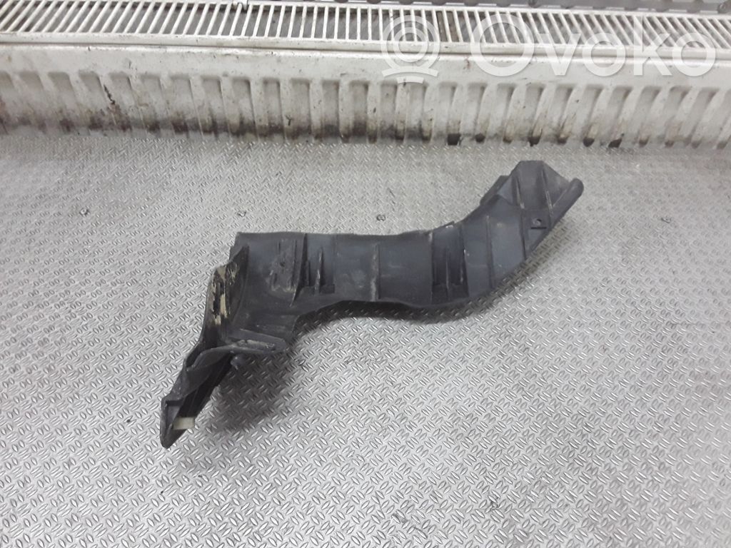 Seat Ibiza III (6L) Soporte de montaje del parachoques trasero 