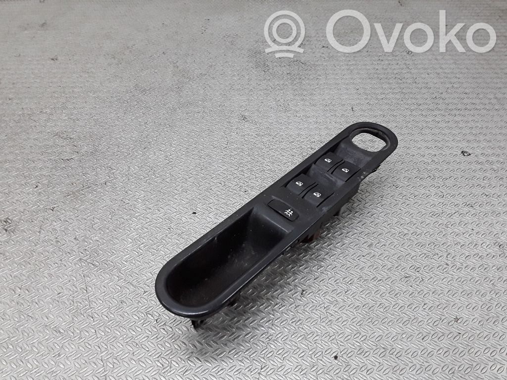 Renault Espace -  Grand espace IV Electric window control switch 
