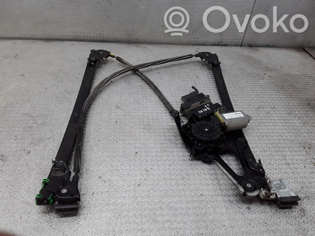 Ford Galaxy Macara ușă față cu motor 