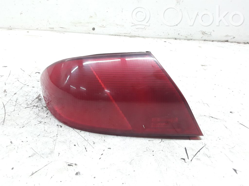 Rear/tail lights