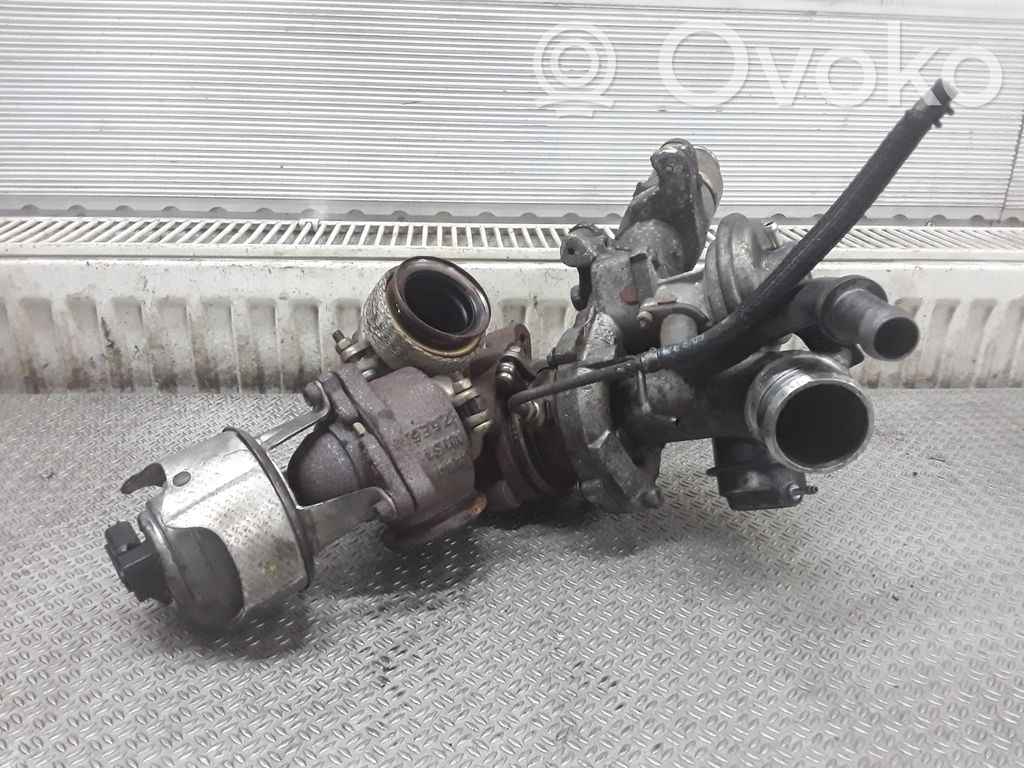 Turbo   7703320001