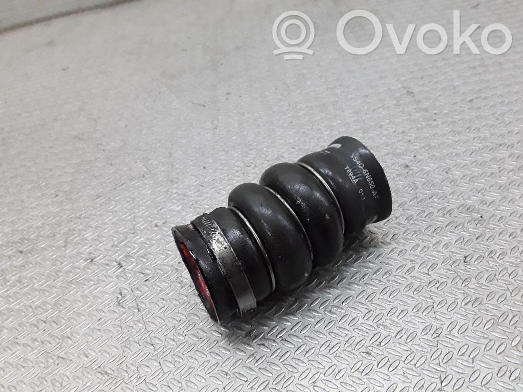 Manguera/tubo del intercooler   XS4Q6N650AF