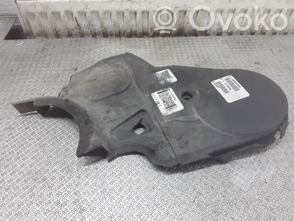 Volvo S60 Timing belt guard (cover) 