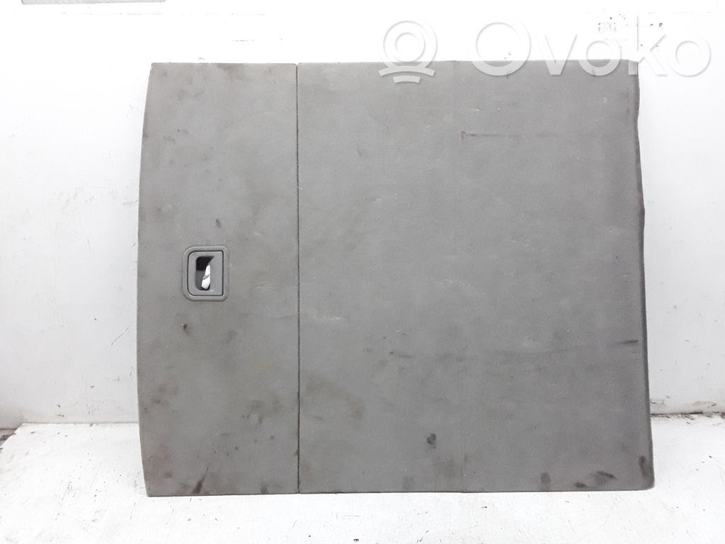 Audi A4 S4 B7 8E 8H Tapis de coffre 
