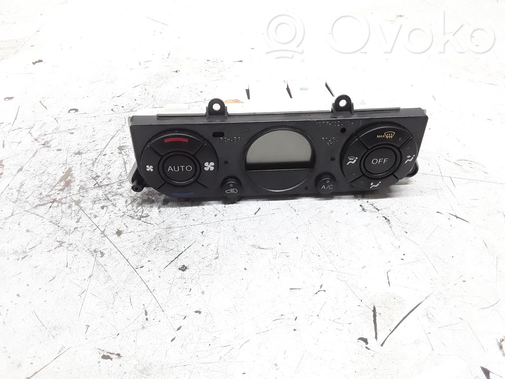 Climate control unit   2S7H18C612AB