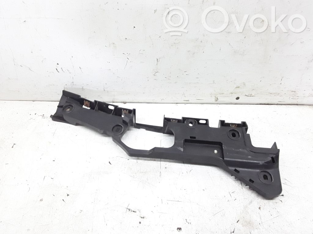 Smart ForTwo I Front bumper mounting bracket 