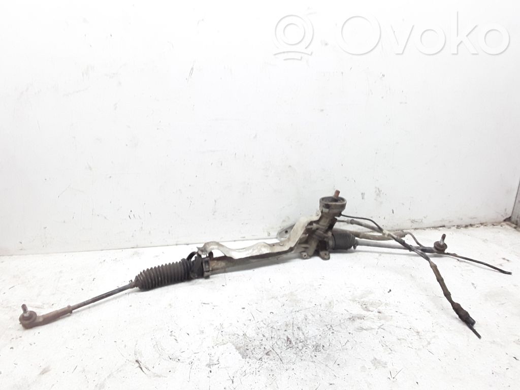 Volkswagen Polo IV 9N3 Przekładnia kierownicza / Maglownica 