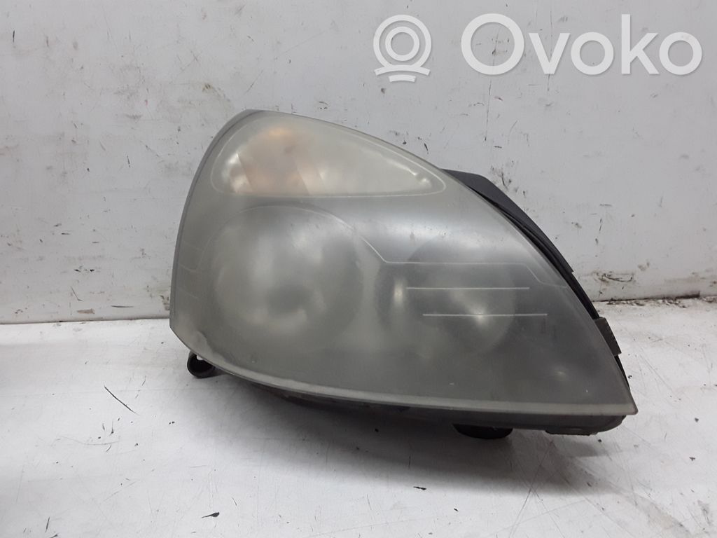 Headlight/headlamp   15601800RE