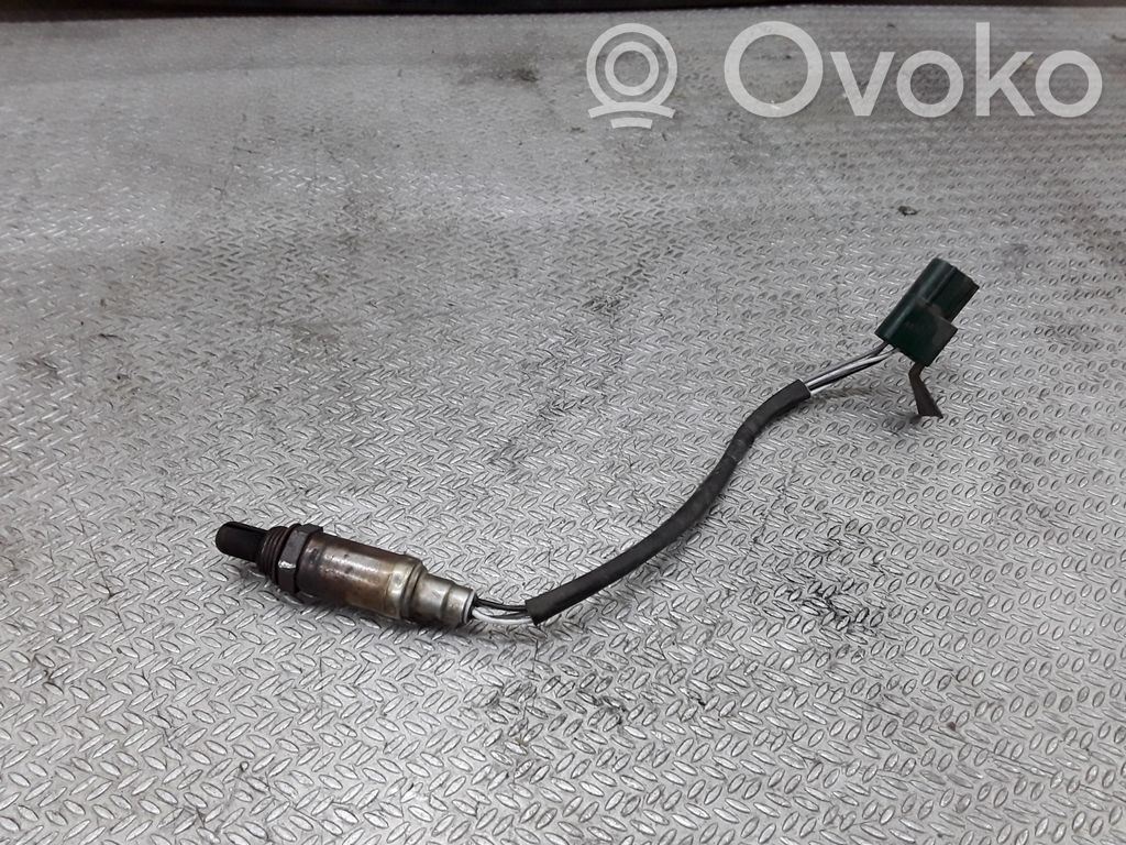 Sonda lambda   0258005293
