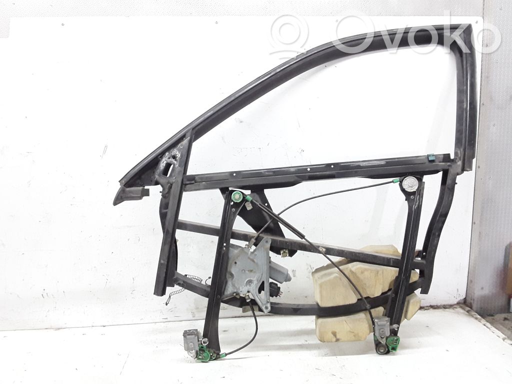 Audi A4 S4 B5 8D Regulador de puerta delantera con motor 