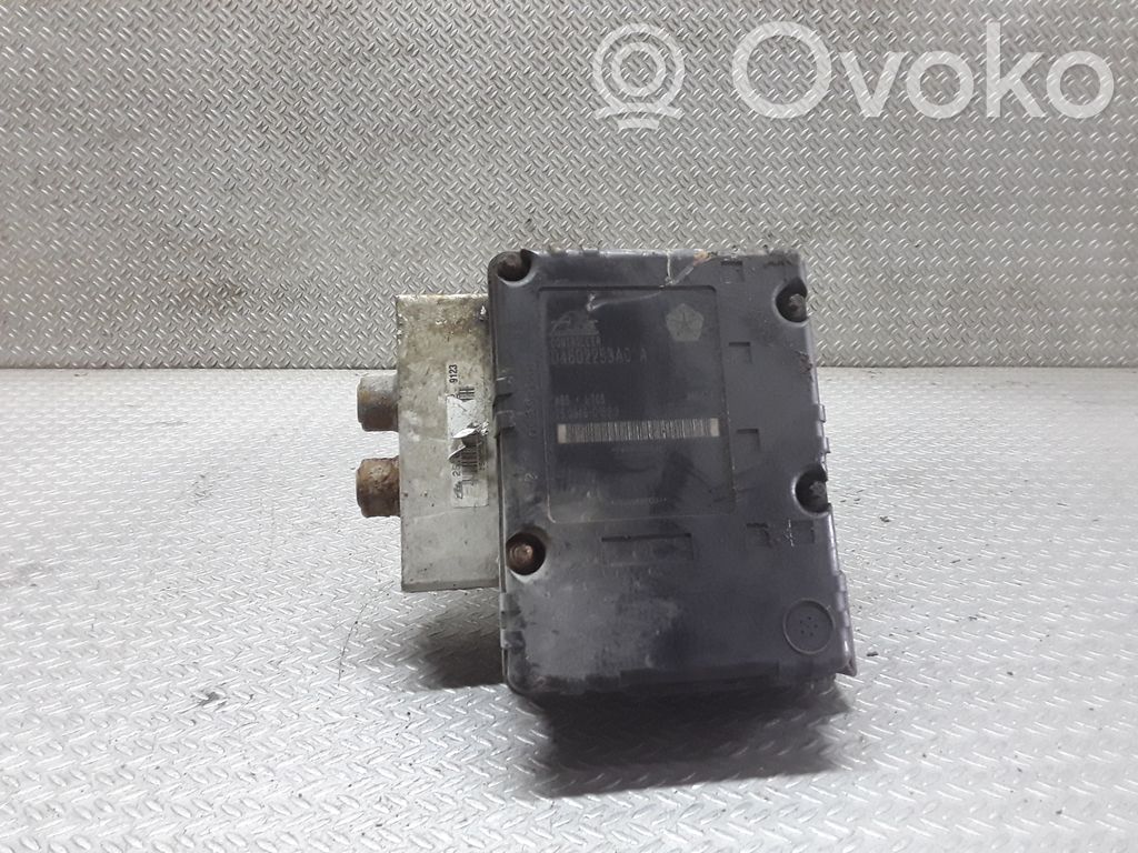 Bomba de ABS   04602253AC