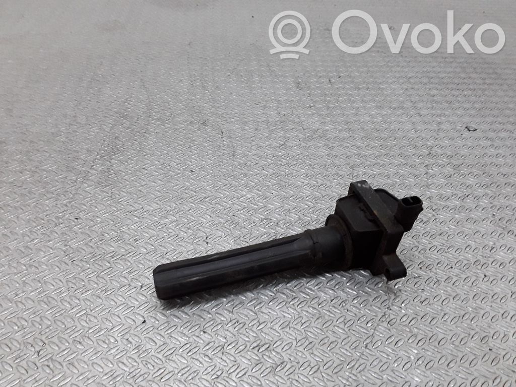 High voltage ignition coil