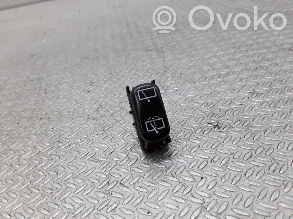 Mercedes-Benz ML W163 Interruptor del limpiaparabrisas 