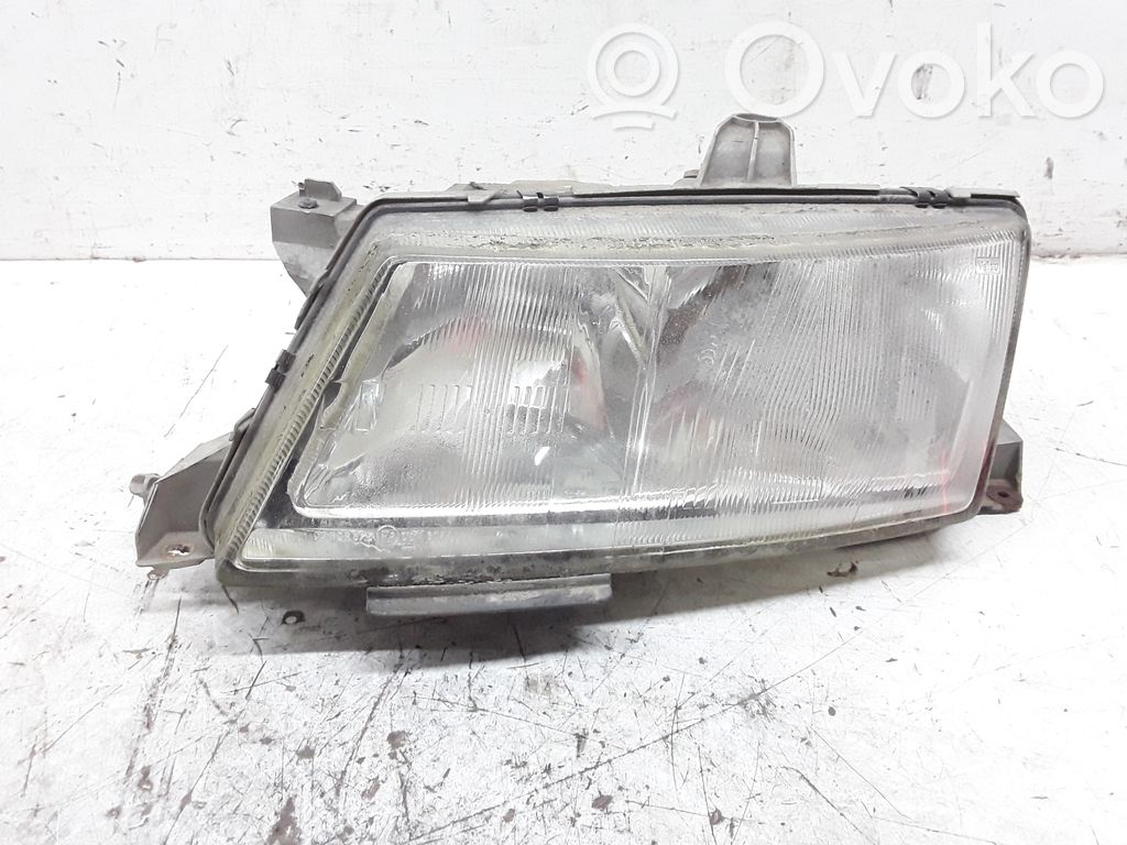 Saab 9-5 Headlight/headlamp 