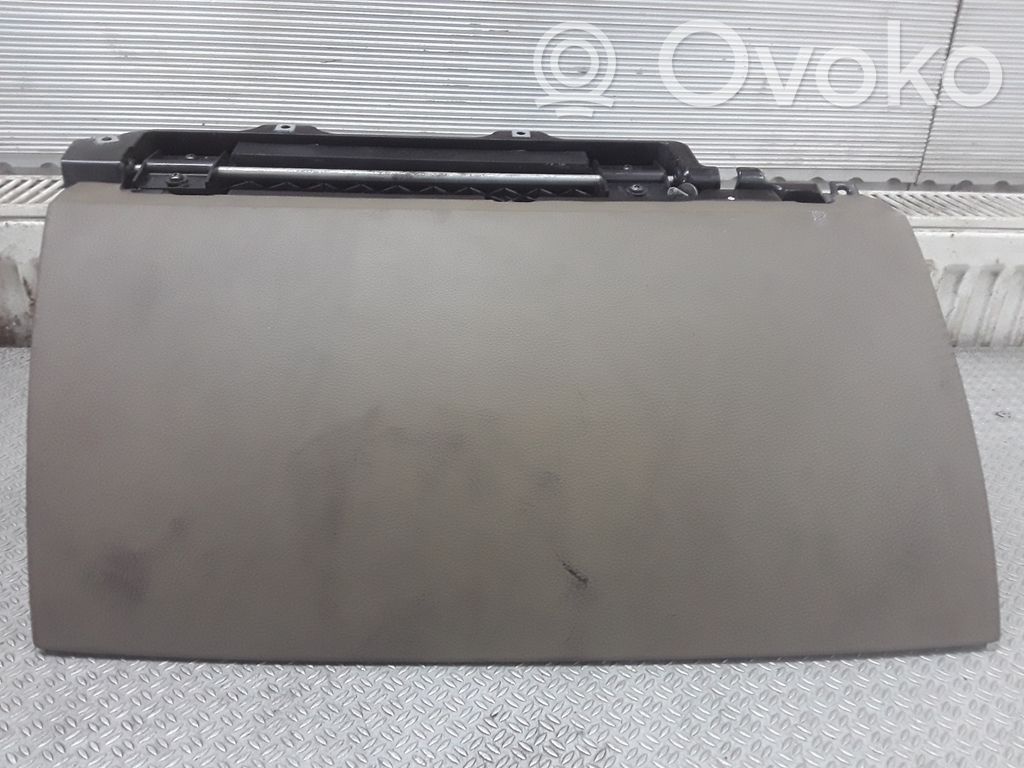 BMW 7 E65 E66 Glove box set 