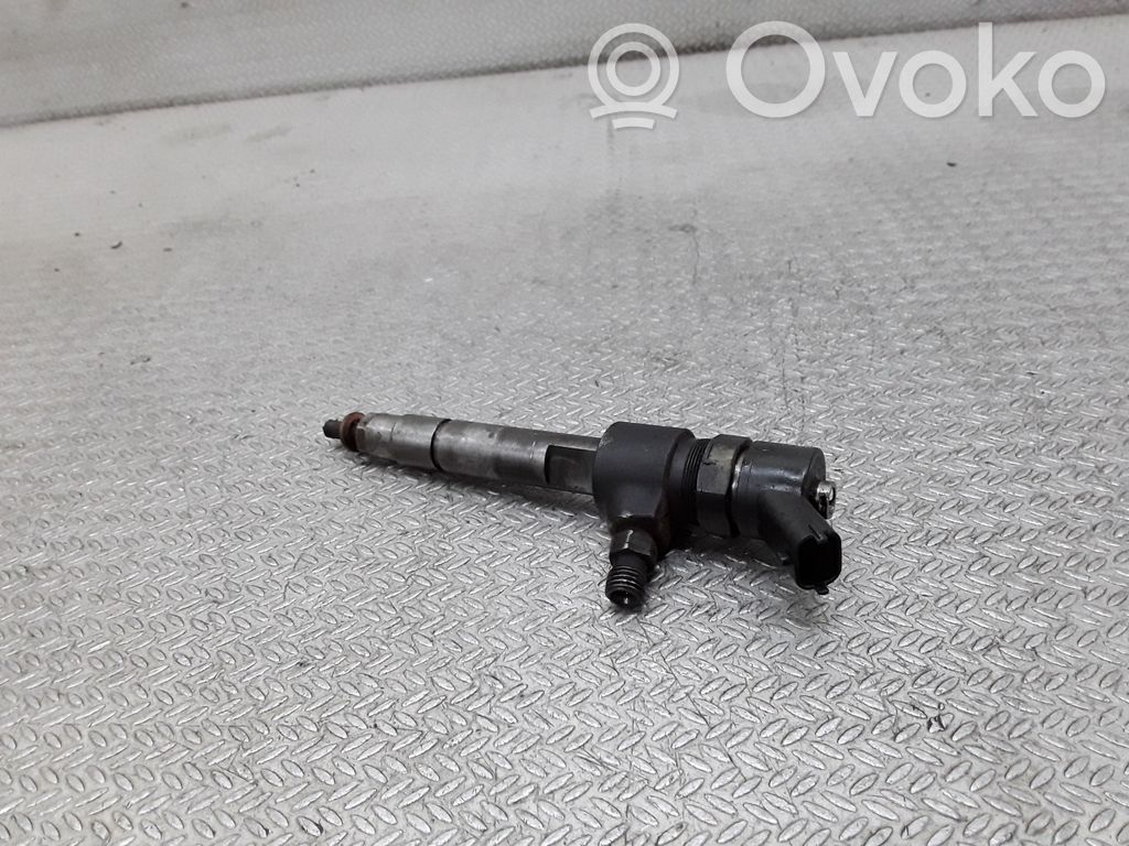 Injektor Einspritzdüse   0445110165