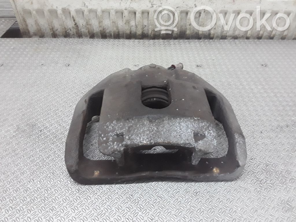 Bremssattel vorne