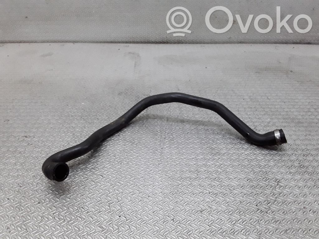 Volvo S60 Wąż / Rurka odpowietrznika 