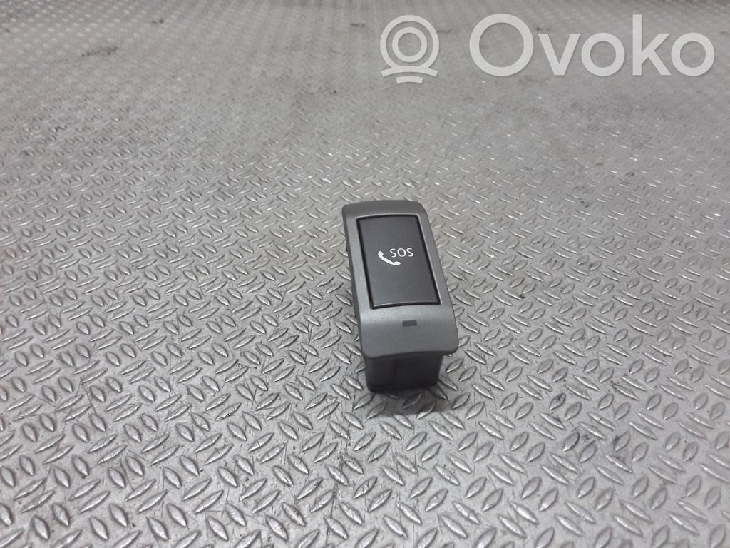 BMW 7 E65 E66 Other switches/knobs/shifts 