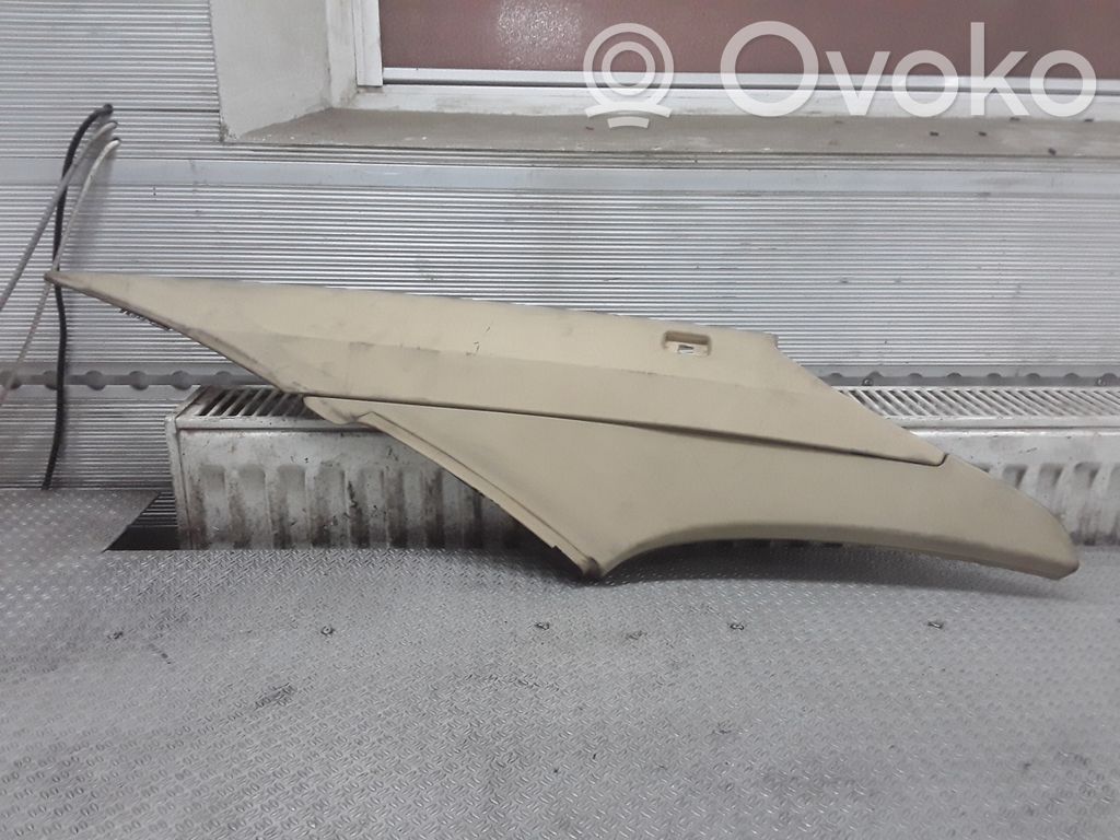 BMW 7 E65 E66 Other interior part 