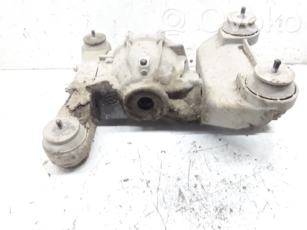 Renault Scenic RX Hinterachsdifferential 
