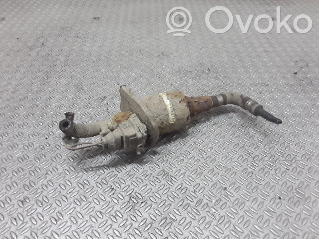 BMW 7 E65 E66 Webasto auxiliary heater fuel pump 