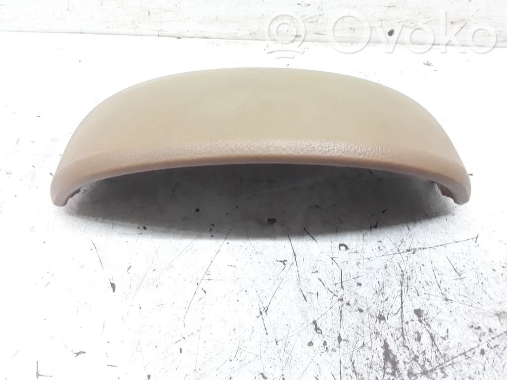 Porsche Cayenne (9PA) Moldura del panel 
