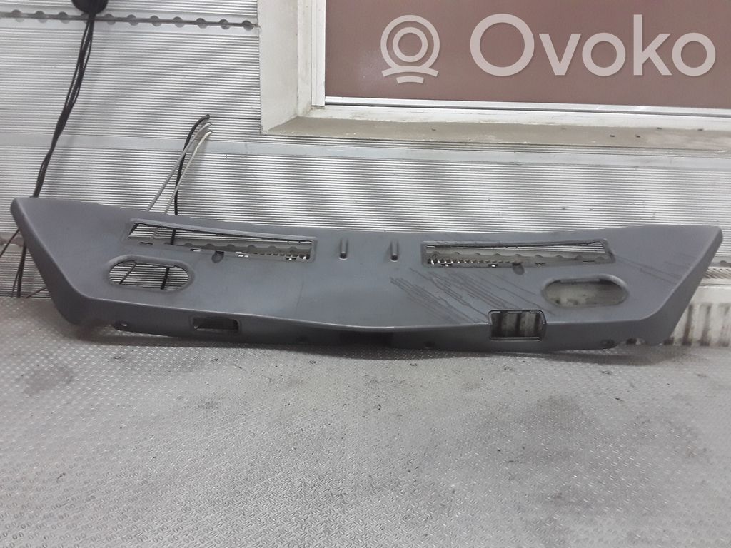 BMW 7 E65 E66 Other trunk/boot trim element 