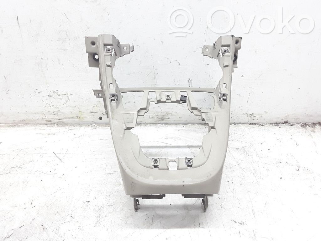 Fiat Croma Autres éléments de console centrale 