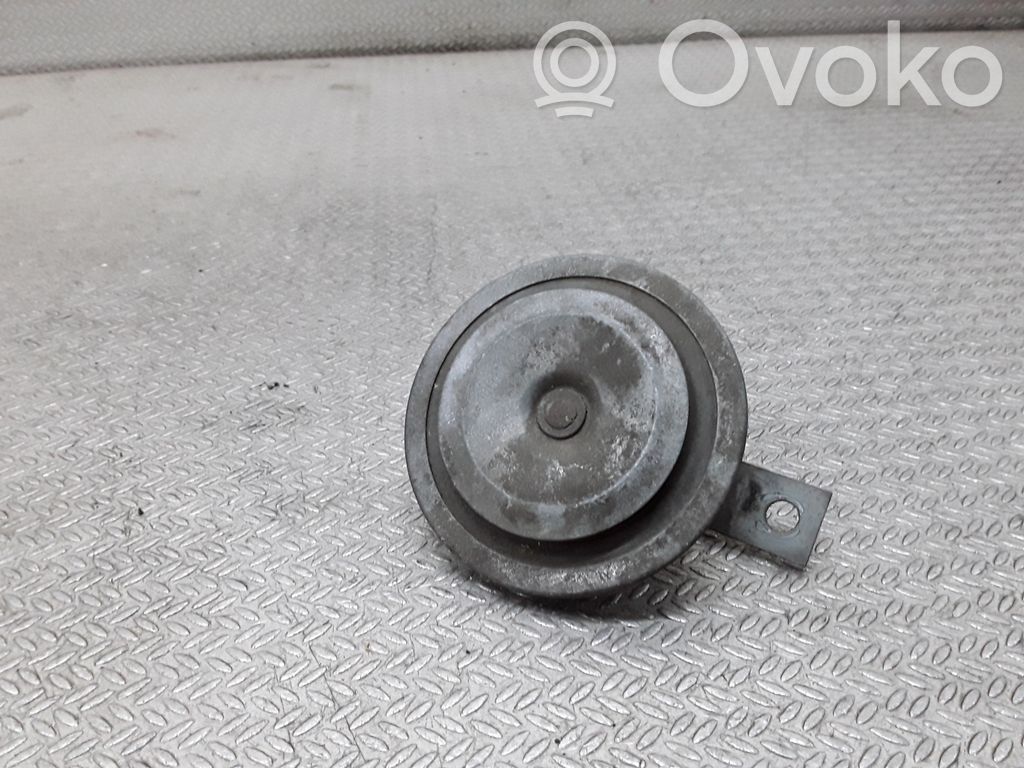 Porsche Cayenne (9PA) Sirena del sistema de alarma 