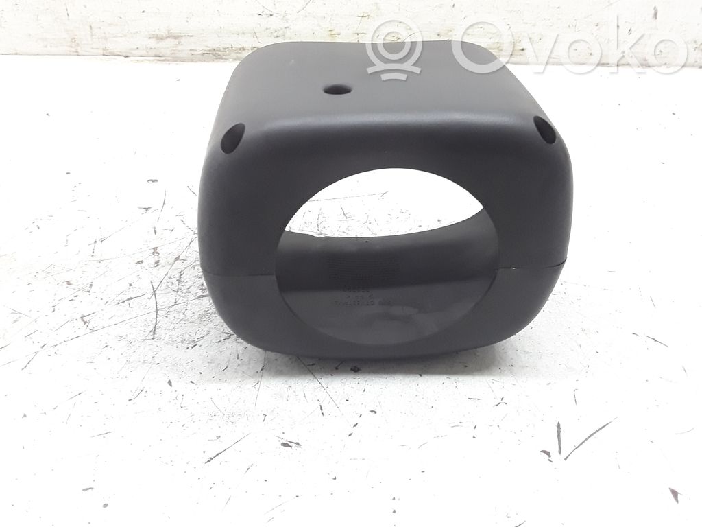 Chrysler Pacifica Steering wheel column trim 
