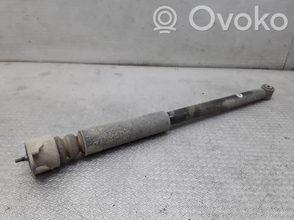 Ford Fiesta Amortizor spate