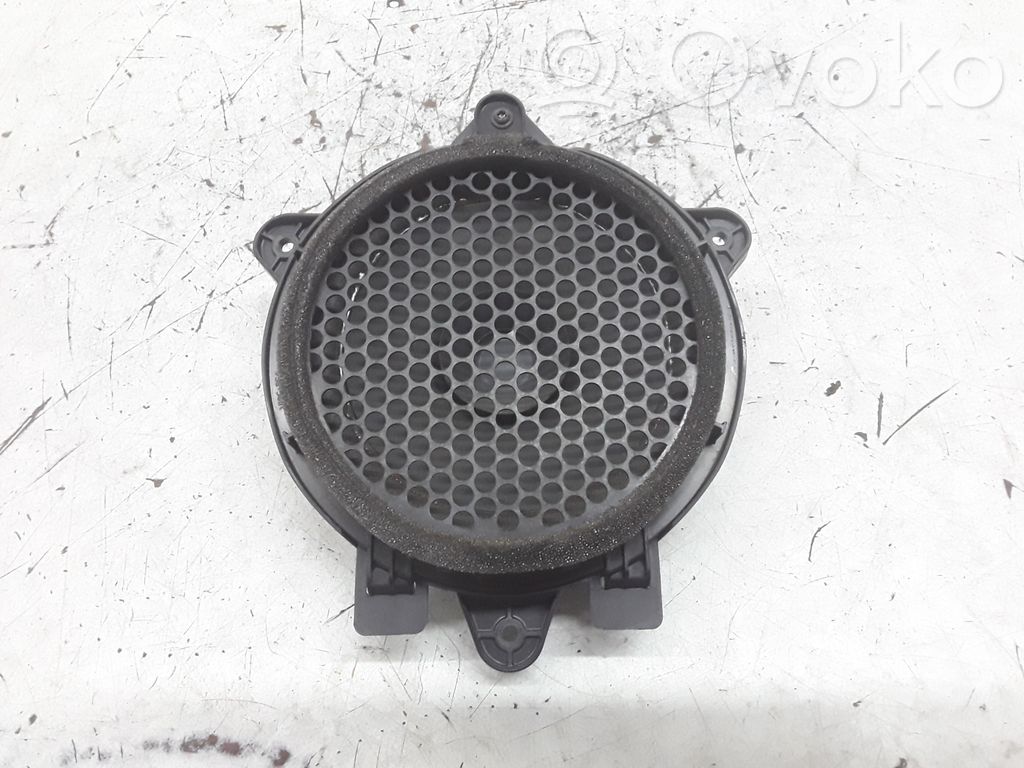 Chrysler Pacifica Rear door speaker 